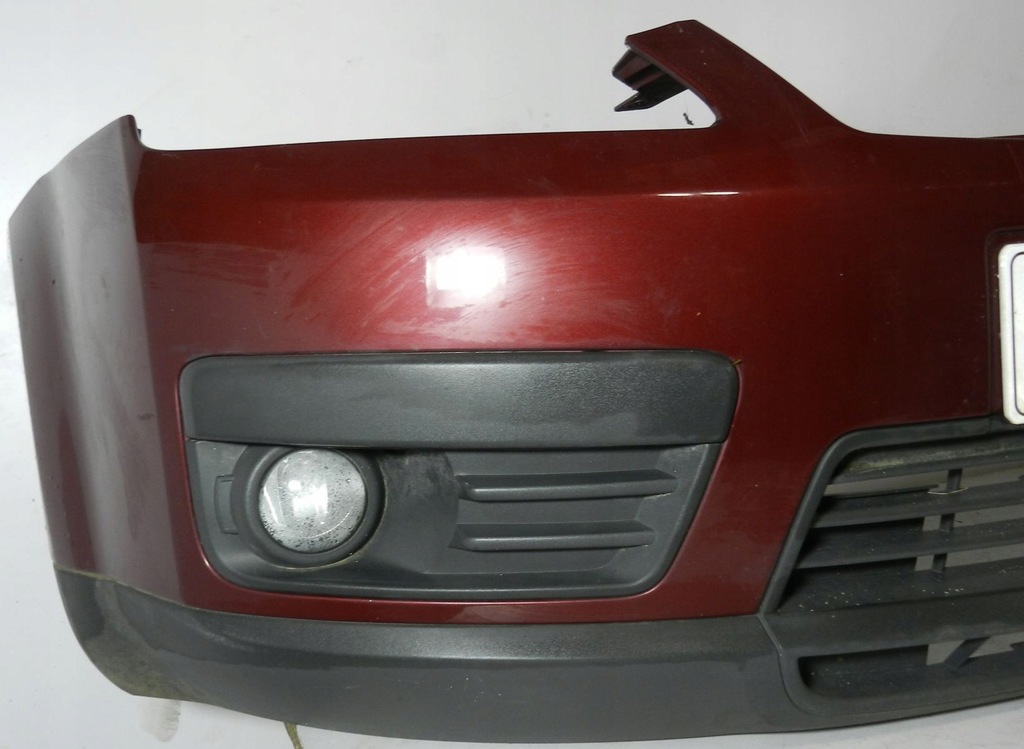 фото №7, 775.zderzak перед передний ford focus cmax c-max i 03-07
