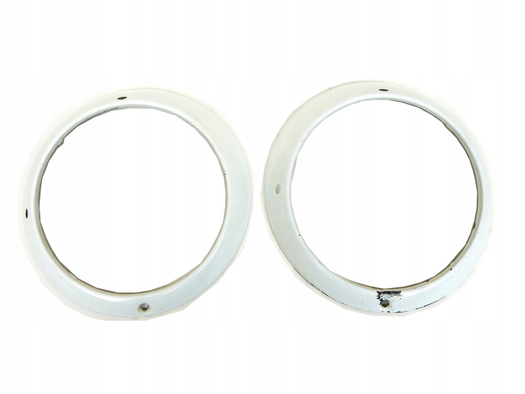 фото №4, Комплект фари porsche 911