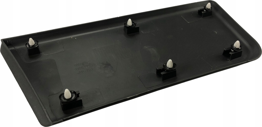 фото №8, Молдинг дверь перед левая ducato boxer jumper 2018- 735684314