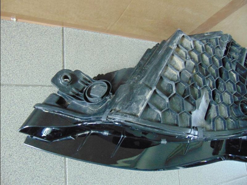 фото №11, Лампа передняя перед audi e-tron etron 4k full led