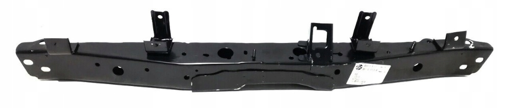 фото №1, Pas балка поперечина renault kadjar