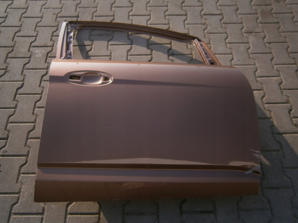 фото №1, Двері передні перед праве ford c-max ii mk2 org