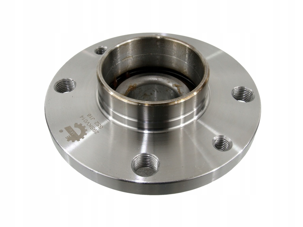 фото №10, Esen skv 29skv014 набір підшипник колеса