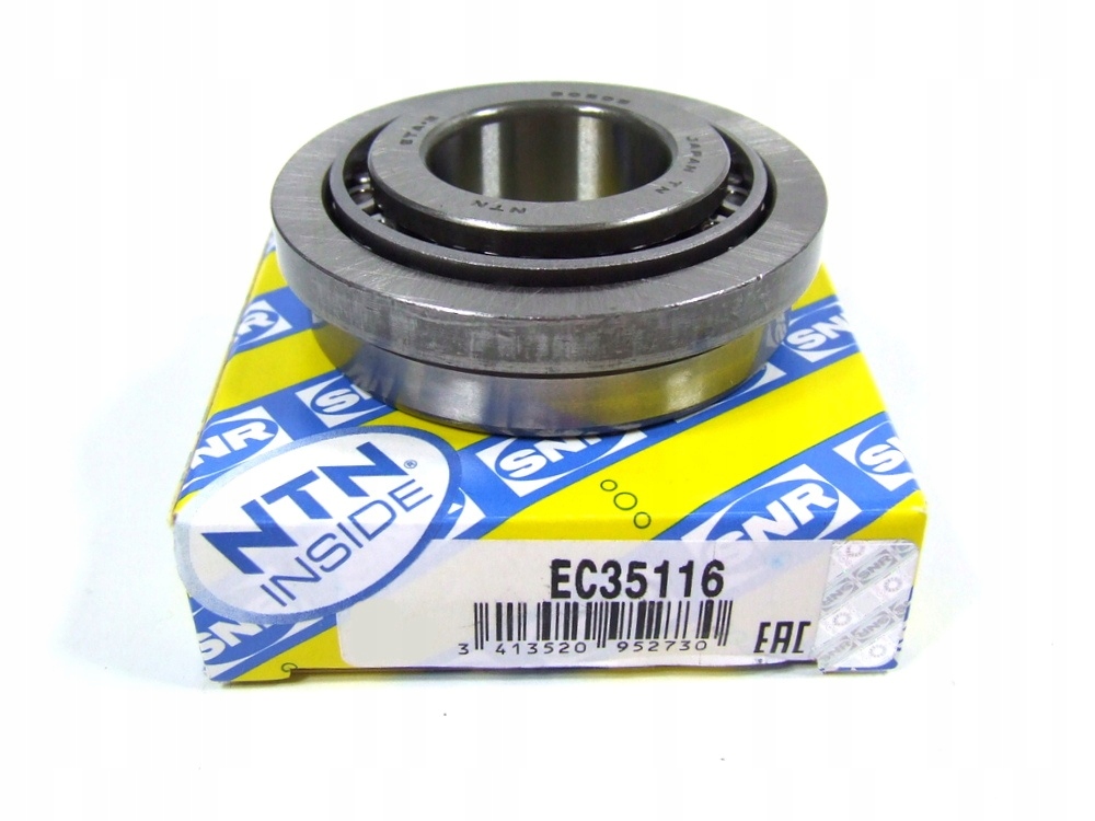 фото №1, Подшипник