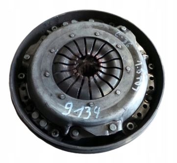 фото №1, Bmw e36 колесо двухмассовый полный