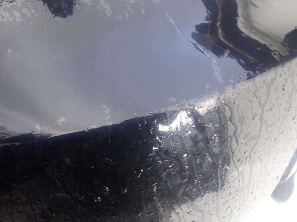 Mazda 3 i hb mps sport lift 06-09 бампер задняя Доставка