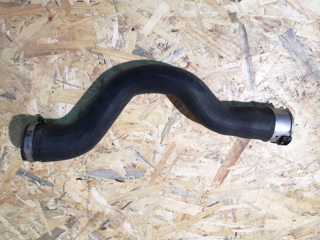 фото №1, Opel meriva b 1.4 труба інтеркулер 13267221