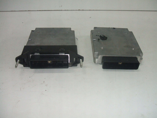 фото №1, Jaguar xj x350 модуль блок керування бортовий комп'ютер двигуна