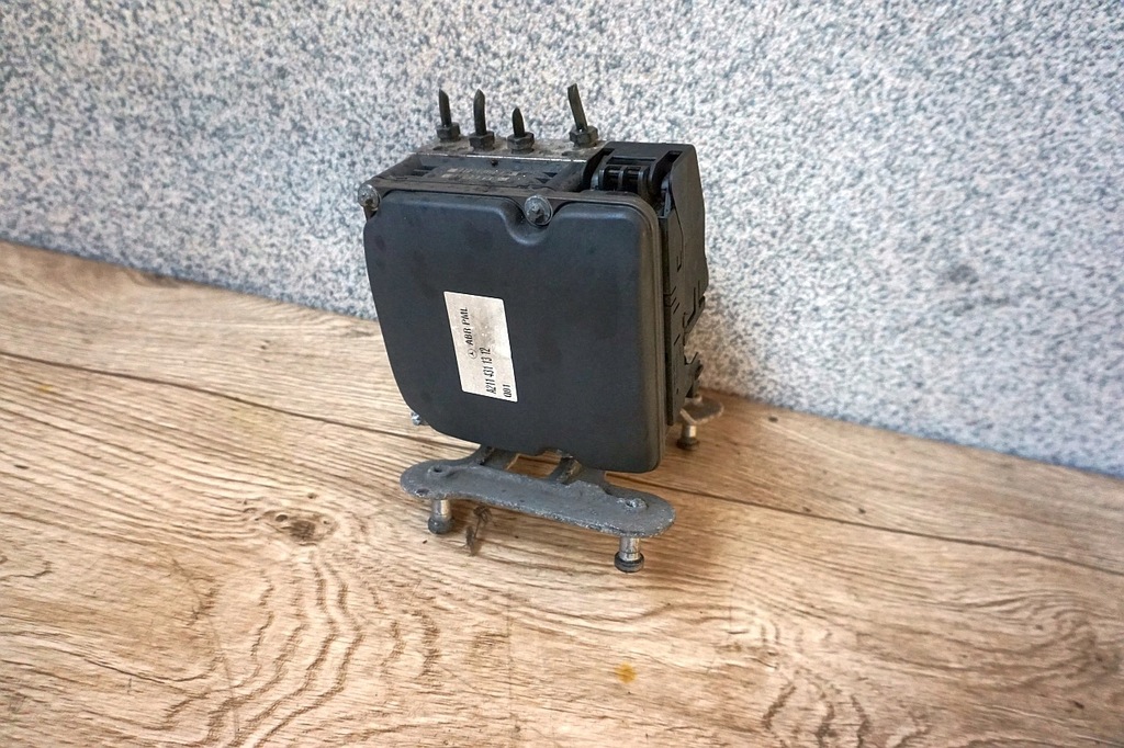 фото №1, Mercedes w211 lift e-klasa насос abs 2114311312