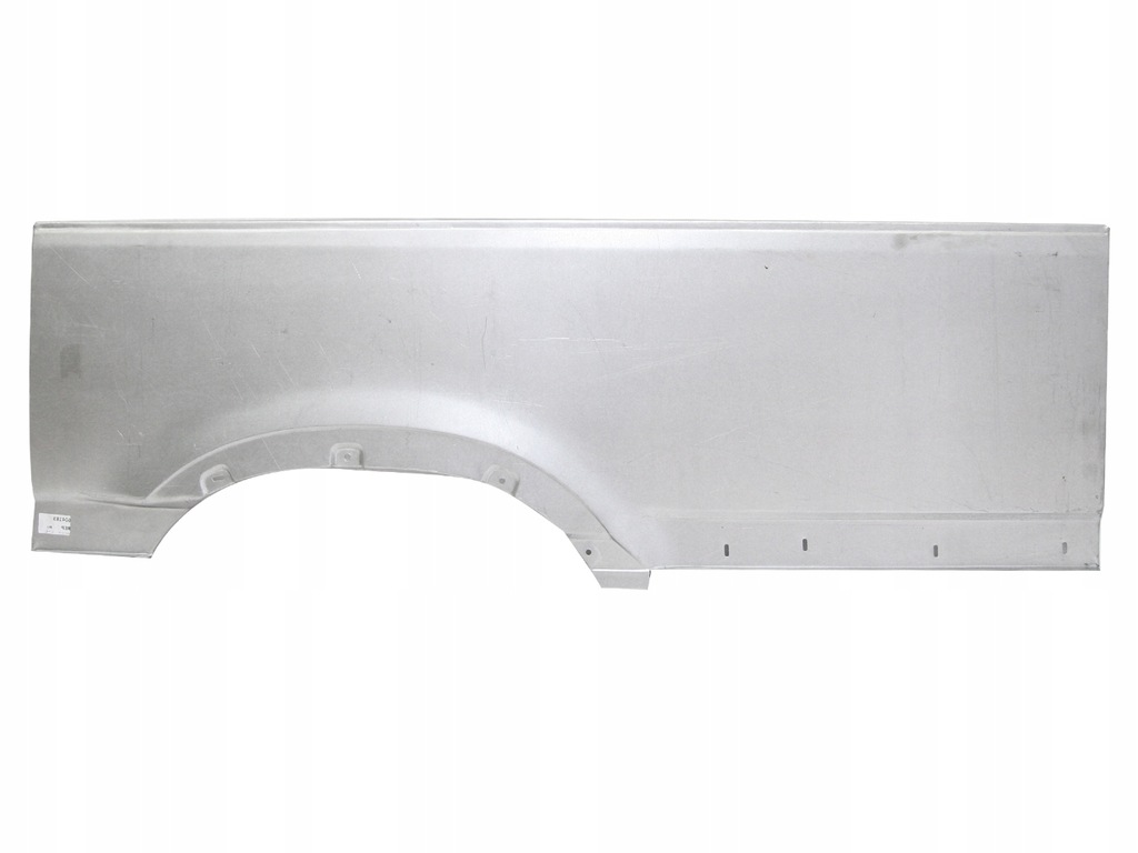 фото №1, Ремкомплект крыло задняя renault master 2 ii movano