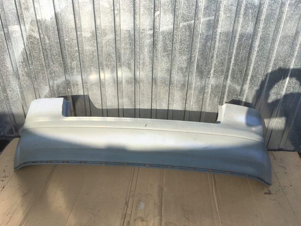 фото №1, Бампер задняя задний audi a3 8p3 8p