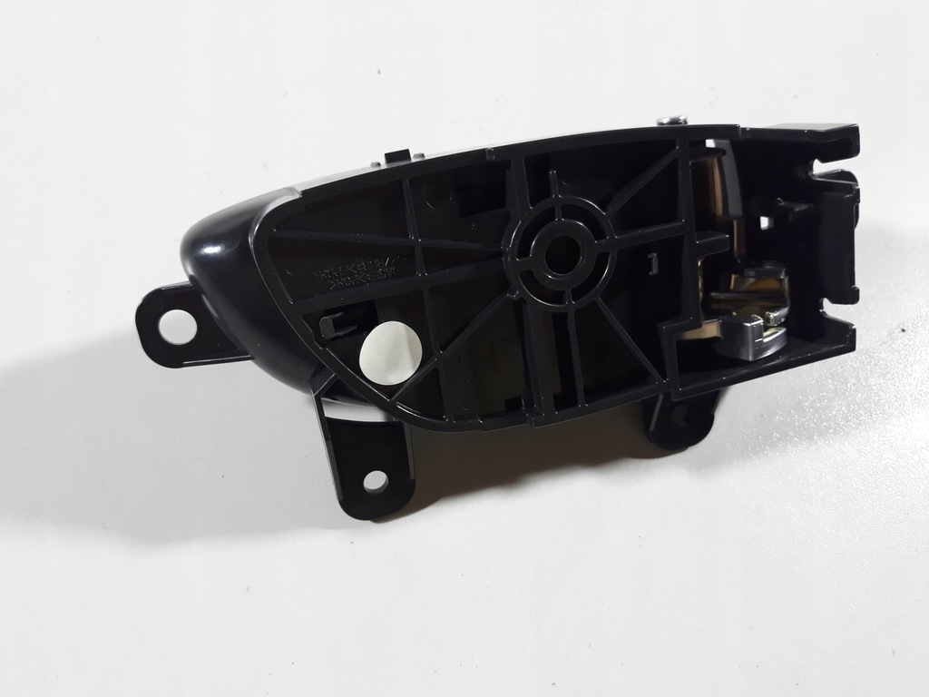 фото №11, Infiniti q50 ручка внутрішня ліва