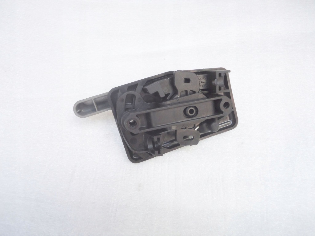 фото №2, Vw crafter sprinter w906 ручка двері