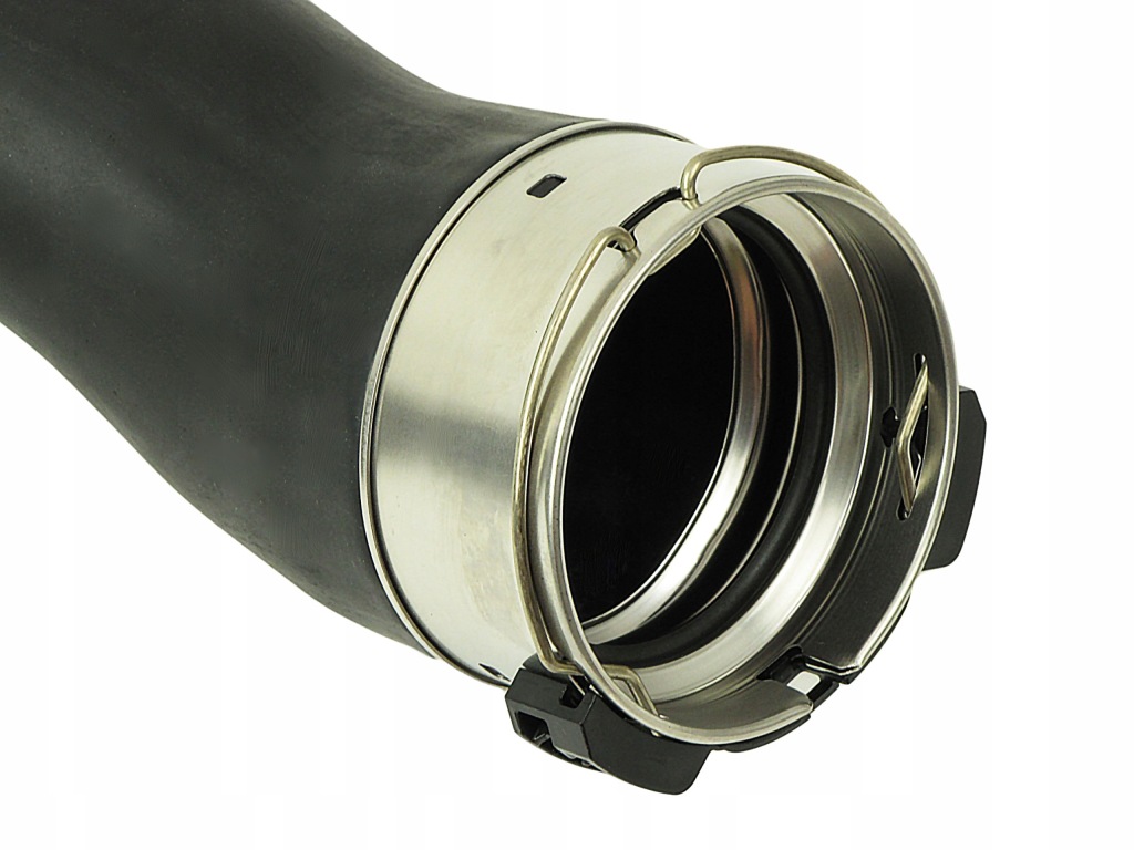 Труба патрубок turbo nissan qashqai 1.3 tce 1446000q2l в Україні