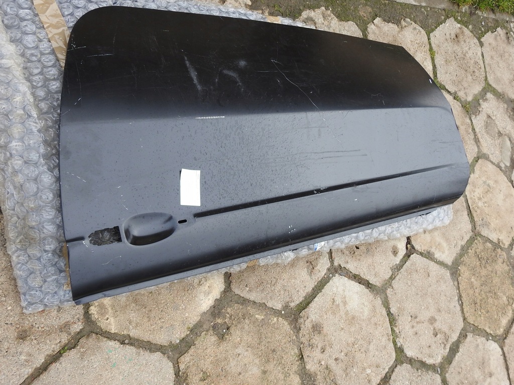 фото №7, Обшивка металевий двері водія 3d alfa romeo 147