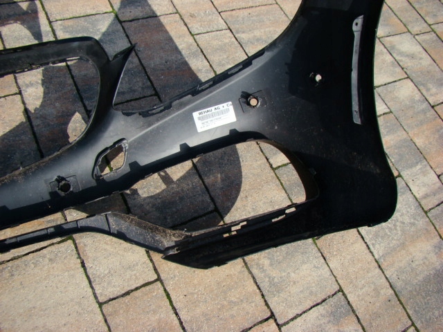 фото №9, Mercedes e-klasa w213 63 amg -бампер перед