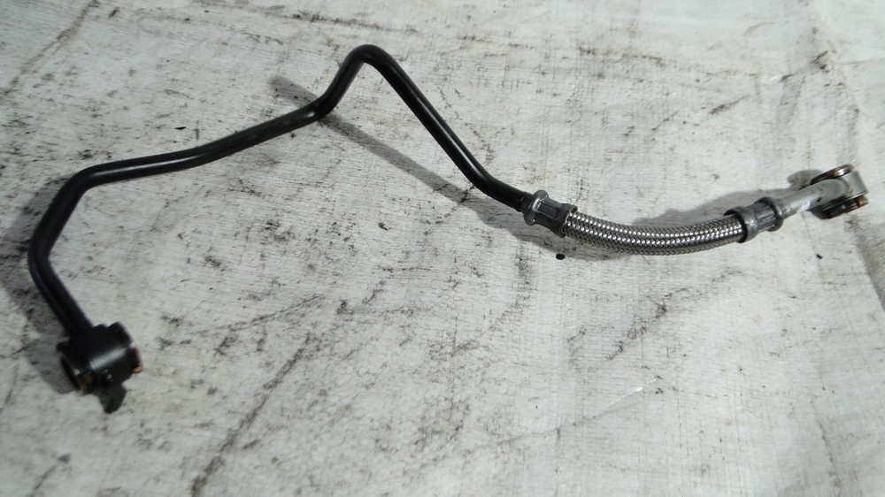 фото №1, Шланг турбонагнітача ford kuga mk2 1.5 dci