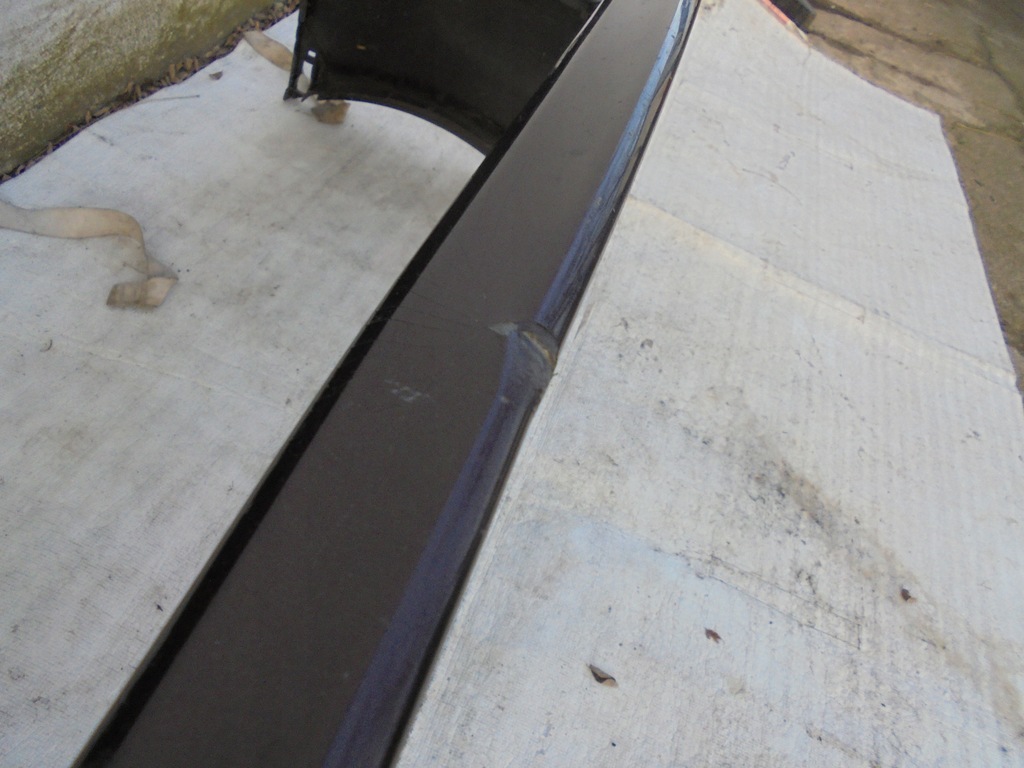 фото №10, Бампер перед передній porsche cayman boxster 981