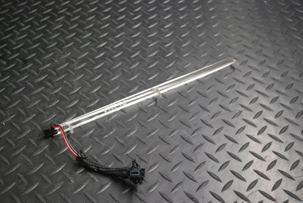 фото №1, Молдинг освещение обшивка audi a6 c6 4f0919177b