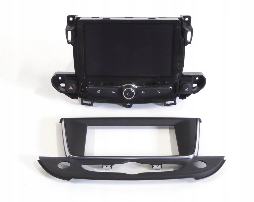 фото №1, Дисплей экран цветной opel grandland x