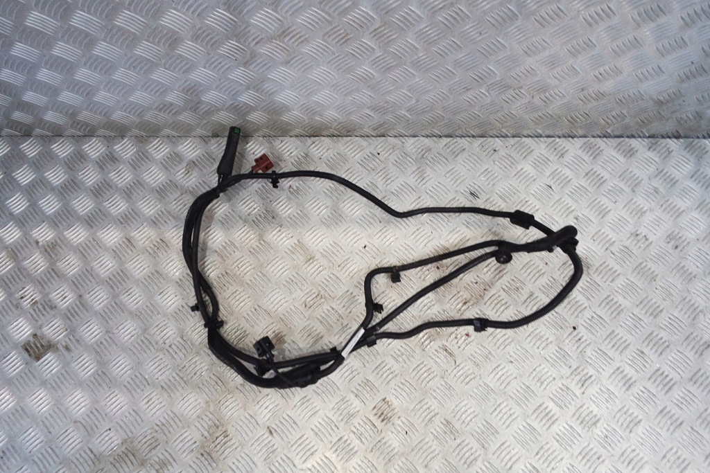 фото №1, Audi a6 c8 4k9 шланг adblue 4k0131062r