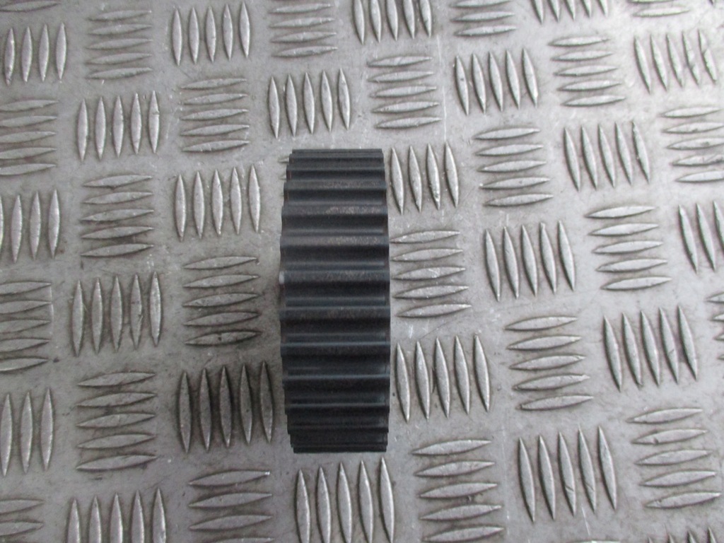 фото №3, Колесо розподільного валу honda civic 1.7 ctdi 00-04r