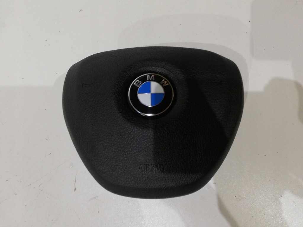 фото №1, Bmw 5 gt f07 подушка безпеки подушка повітряна водія
