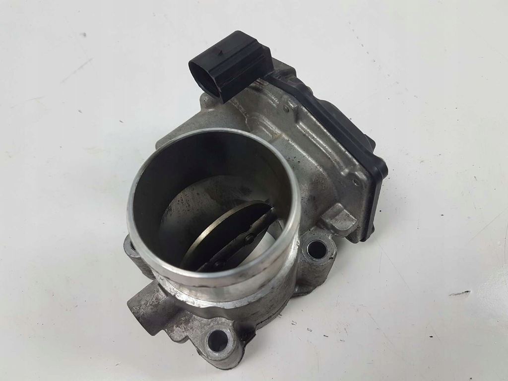 фото №1, Ford transit custom 12- 2.0 tdci дросельна заслінка