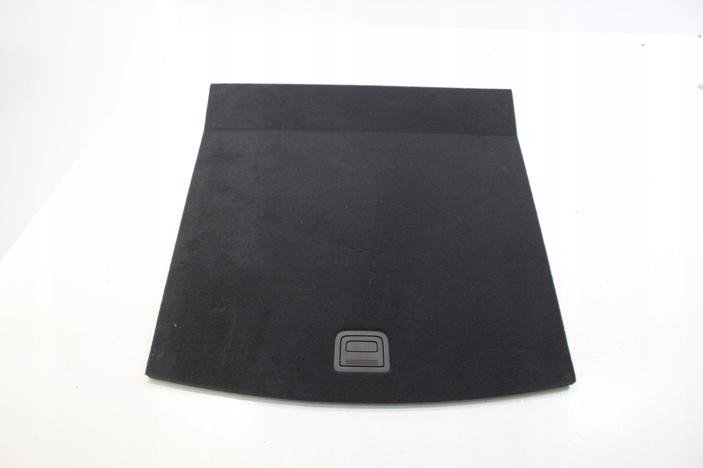 фото №1, Vw touareg 3 підлога багажника 760858855