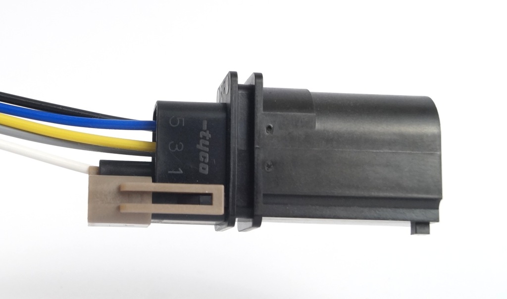 фото №4, Датчик лямбда-зонд audi a8 4e 2.8 3.2 fsi оригинал ntk