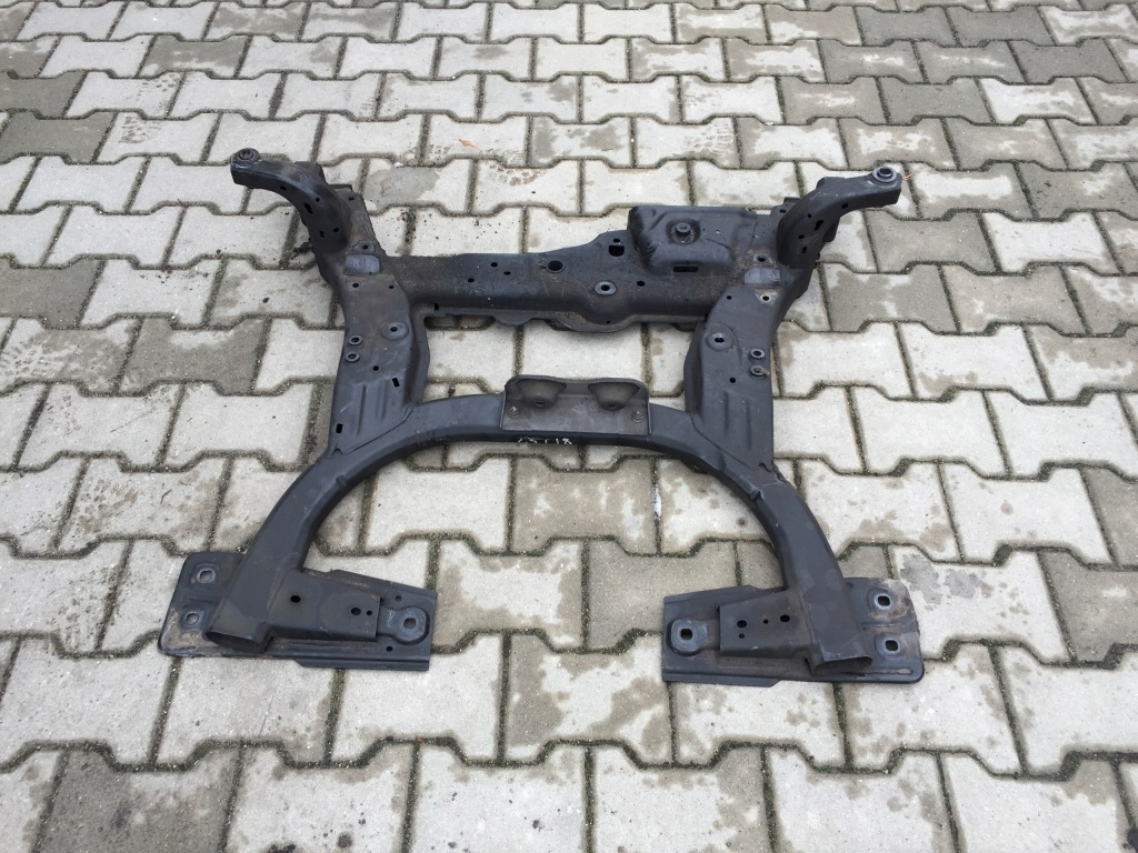 фото №1, Mercedes w 246 a 176 cla gla підрамник підрамник ssanki