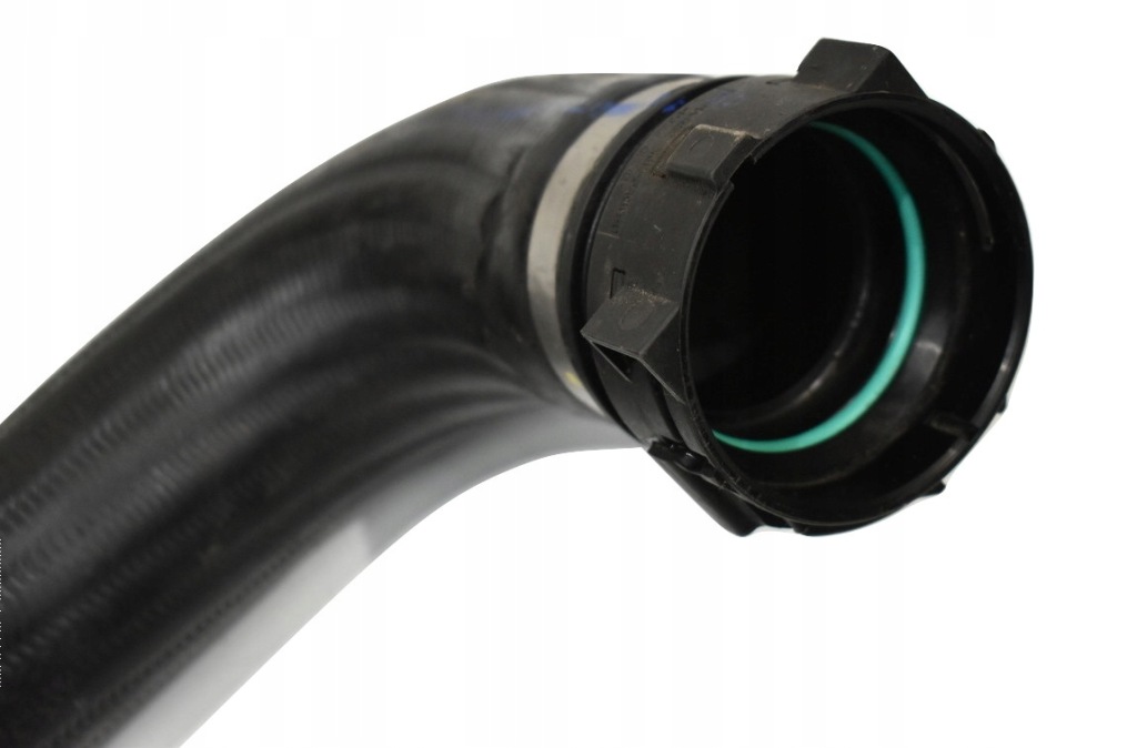 фото №3, Шланг труба інтеркулера laguna iii 3 2.0 t