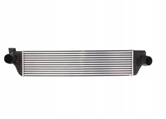 Купить Renault master 3 2010- интеркулер chł.powietrza