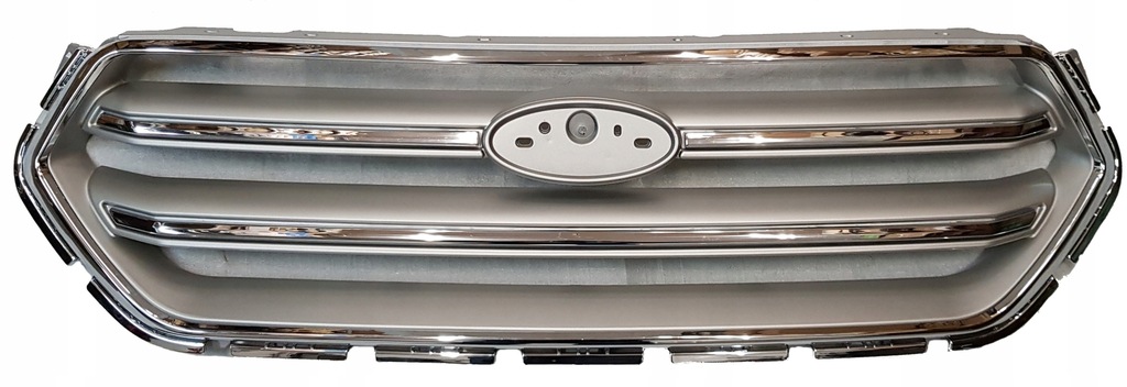 фото №1, Ford kuga mk2 lift 16- escape решётка радиатора решётка радиатора