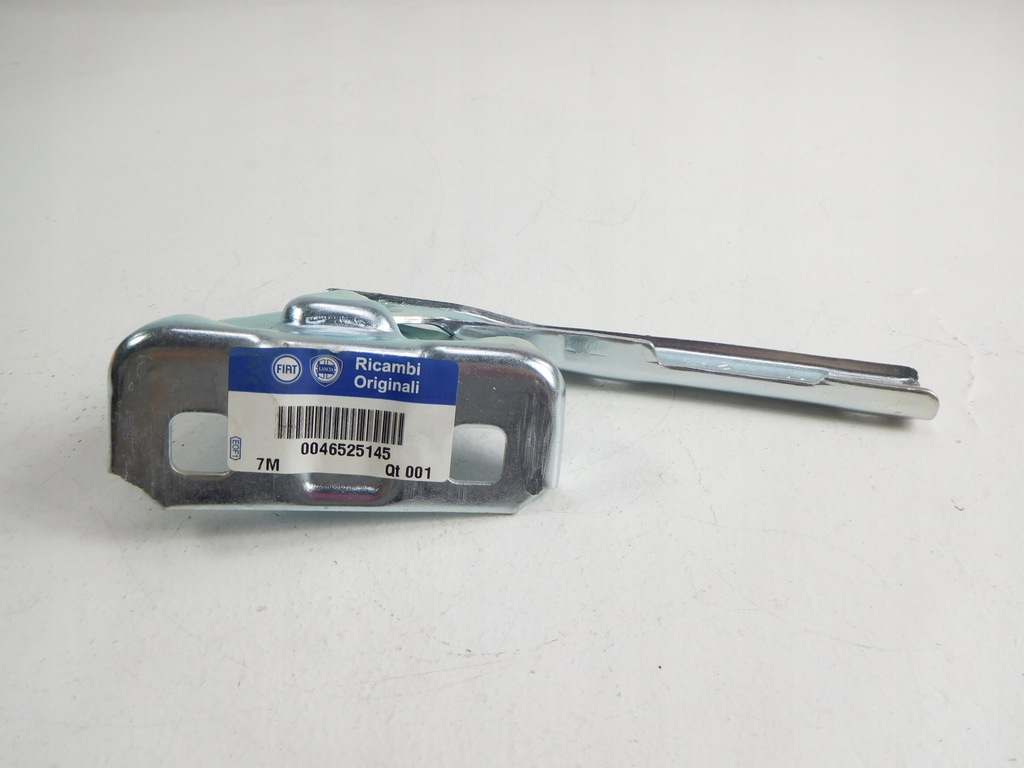 фото №6, Петля капот передньої правий punto ii 46525145