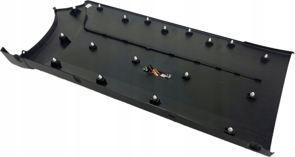 фото №6, Citroen jumper молдинг бічна кузов задня задня r