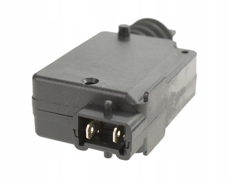 фото №4, Привід замка daily 06- prz. + bok +