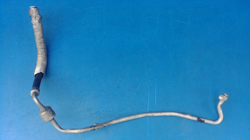 фото №7, Шланг wąż трубка кондиціонера alfa romeo 166 2.4