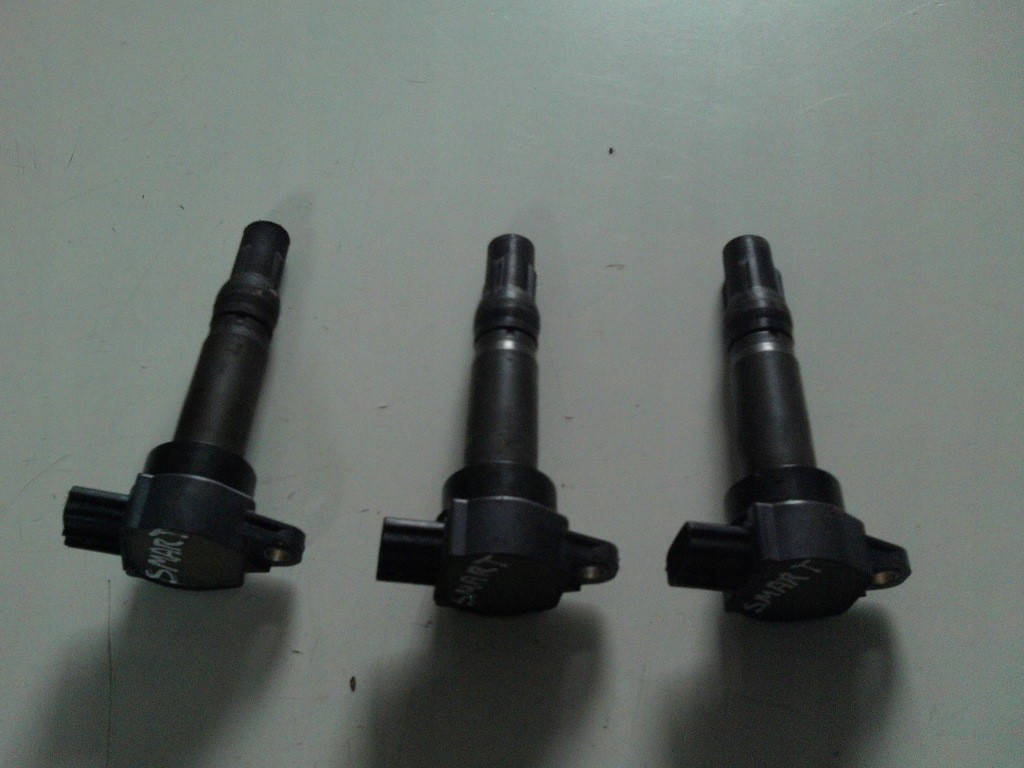 фото №1, Smart for four i 454 colt 1.1b 12v котушка котушки