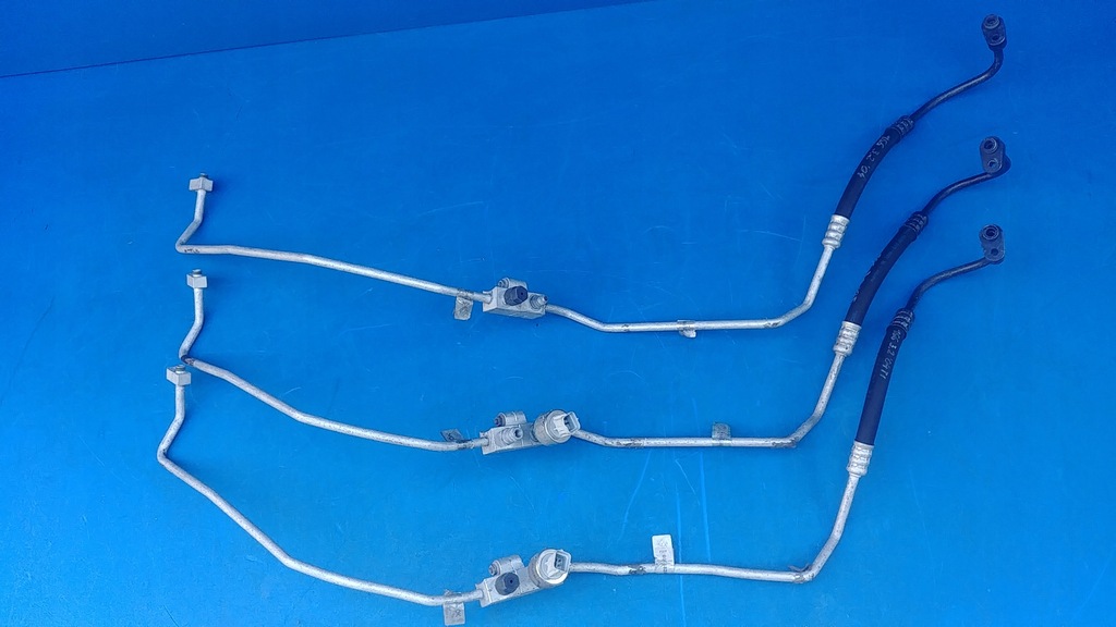 фото №1, Шланг wąż трубка кондиціонера alfa romeo 166 3.2