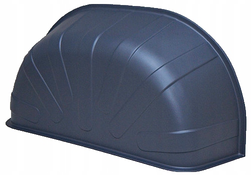 фото №1, Защита подкрылок накладка opel movano 2022- 2szt