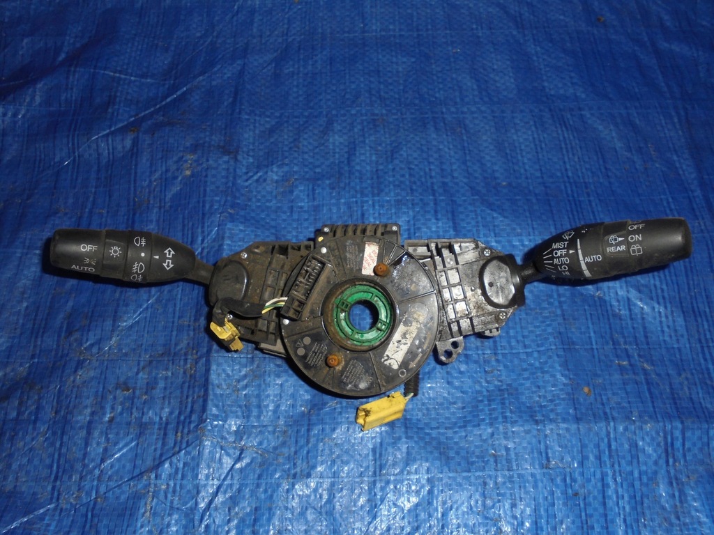 фото №1, Переключатель комбинированный honda cr-v iii