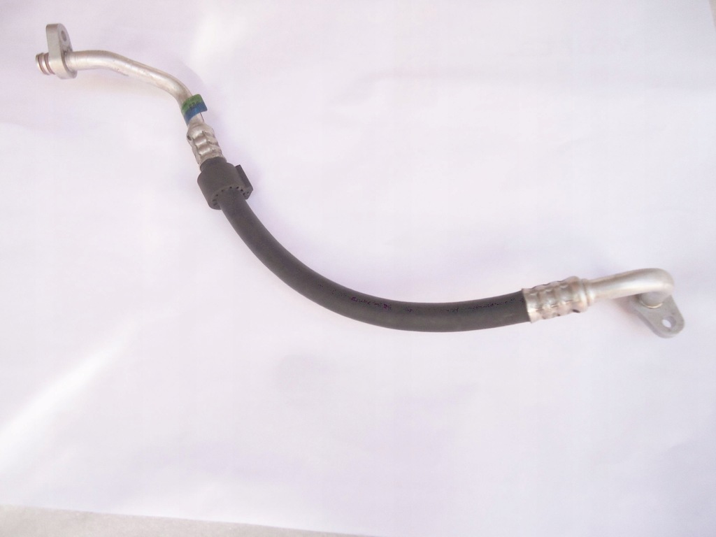 фото №1, Peugeot 3008 508 шланг кондиционера