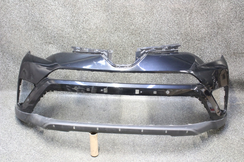 фото №1, Toyota rav4 iv 15-18 lift бампер перед передний