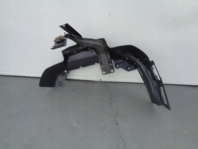 фото №2, Scania r кронштейн подкрылок правая левая