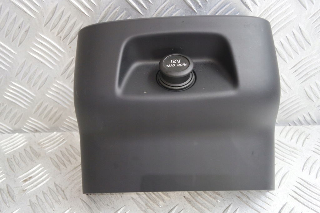 фото №1, Volvo v90 s90 защита заглушка туннель задняя 31389249