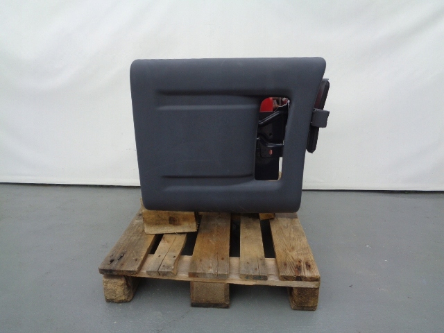 фото №1, Scania r xpi 440 гасник 1800871