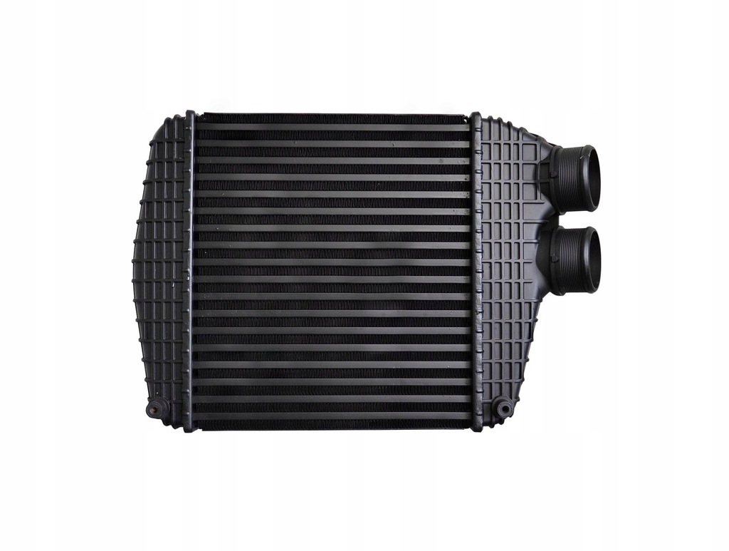 фото №1, Интеркулер maserati ghibli правый 13 14 15-