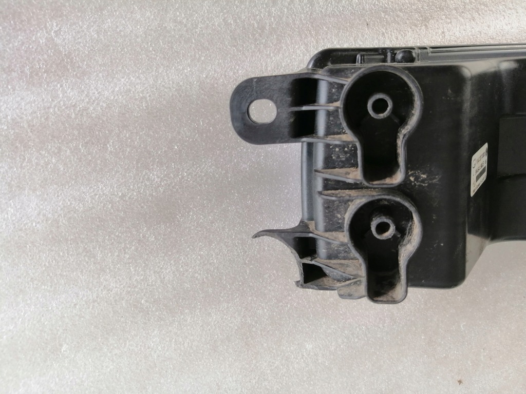 фото №6, Vw tiguan 5na противотуманная фара левый