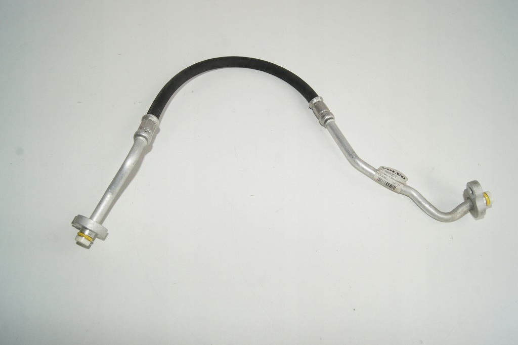 фото №1, Volvo оригінальний номер 31389351 wąz труба шланг кондиціонера